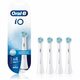 ORAL-B iO Ultimate Clean Elektronička četkica za zube fej 4kom bijela