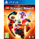 LEGO The Incredibles PS4
