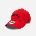 New Era Gore-Tex Red 9FORTY Cap 60222511