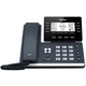 Yealink SIP-T53, IP Phone, 1301086, tamno siva, 12mj