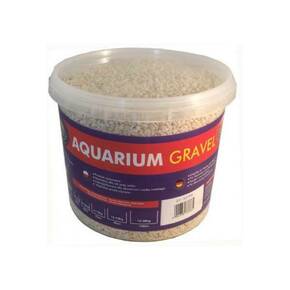 Aqua Nova - Šljunak za Akvarij Dolomite 2-5 mm