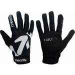Meatfly Handler Bike Gloves Black XL Rukavice za bicikliste