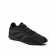 Obuća adidas Predator 24 Club Indoor Sala Boots IG5450 Cblack/Carbon/Cblack