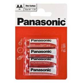 Panasonic baterija R6RZ