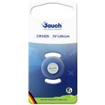Jauch Quartz gumbasta baterija CR 1025 litijev 30 mAh 3 V 1 St.