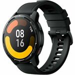 Xiaomi Watch S1 Active pametni sat, bijeli/crni/narančasti/plavi/srebrni/teget/žuti