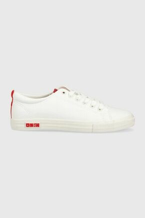 Tenisice Big Star Shoes KK274001 White