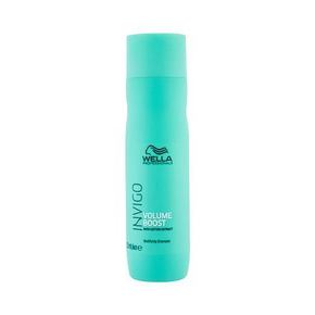 Wella Professionals Invigo Volume Boost šampon za volumen 250 ml