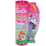 Barbie Cutie Reveal: Koala iznenađenje lutka (6. serija) - Mattel