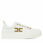 Tenisice Elisabetta Franchi F4-A9E-0241 S Bijela
