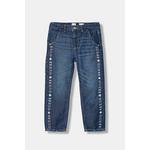 Guess mom fit traperice za djecu plava K6GA00.D8280.PPY2.M