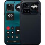 Nothing Phone (4a) Pro, 256GB, crni