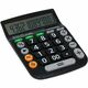 Kalkulator Bismark CD-2648T Crna , 1291 g
