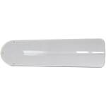 CasaFan 19011 set krila za stropni ventilator Dodaci za krila: akrilno staklo (čisto)