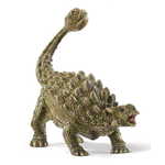 Schleich Pretpovijesna životinja - ljubimac Ankylosaurus 15023