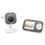 Beurer BY 110 Video 95261 elektronički dojavljivač za bebe sa kamerom digitalni 2.4 GHz