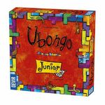 Društvene igre Devir Ubongo Junior 160 Dijelovi , 800 g