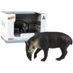 Collector's figurine Tapir Animals of the World series