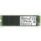 Transcend 115S TS250GMTE115S SSD 250GB, M.2, NVMe, 3000/1300 MB/s