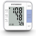 Vivamax tlakomjer V20