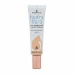 Essence Hydro Hero 24H Hydrating Tinted Cream puder za sve vrste kože 30 ml nijansa 10 Soft Nude