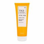 Tigi Copyright Total Sun Care &amp; Glow Beach Waves Shampoo šampon za kosu opterećenu suncem 250 ml za žene