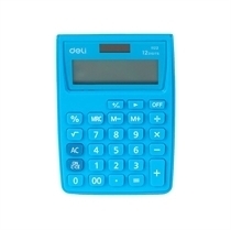 Deli - Kalkulator Deli 1122