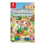 Pretty Princess Magical Garden Island (Nintendo Switch) - 5060997480105 5060997480105 COL-15007