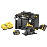 Dewalt DCG200T2 akumulatorska brusilica