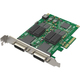 Magewell Pro capture dual DVI, FH PCIe x4, 2-channel HDMI/DVI/VGA/YPbPr/CVBS, Windows/Linux/Mac (11070)
