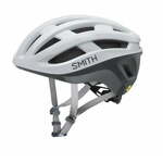 SMITH OPTICS Persist 2 Mips biciklistička kaciga, 51-55 cm, bijela