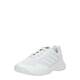 ADIDAS PERFORMANCE Sportske cipele 'Gamecourt 2.0 ' crna / bijela