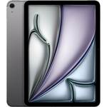 Apple iPad Air 11", (6th generation 2024), Space Gray, 256GB