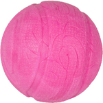 Flamingo Foam Dina Ball - pjenasta lopta Pink