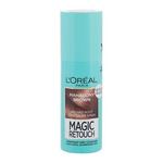 L´Oréal Paris Magic Retouch Instant Root Concealer Spray boja za kosu za sve tipove kose 75 ml nijansa Mahagony Brown