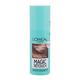 L´Oréal Paris Magic Retouch Instant Root Concealer Spray boja za kosu za sve tipove kose 75 ml nijansa Mahagony Brown