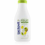 Lactovit Fruit hranjivi gel za tuširanje 500 ml