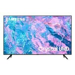 Samsung UE58CU7172 televizor, 58" (147.32 cm), LED, Ultra HD, Tizen