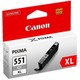 Canon CLI-551GYXL tinta siva (grey)