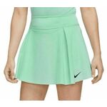 Ženska teniska suknja Nike Dri-Fit Club Tennis Skirt - mint foam/black