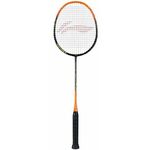 Reket za badminton Li-Ning AXForce 9 - black/orange