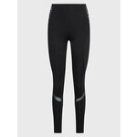 Nebbia FIT Activewear High-Waist Leggings Black L Fitness hlače