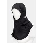 The North Face sportski hidžab PERFORMANCE crna NF0A8CHHJK31
