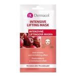 Dermacol Intensive Lifting Mask maska za lice 15 ml
