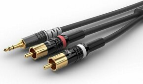 Sommer Cable Basic HBP-3SC2 1