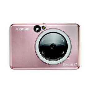 Canon Zoemini S2 Ružičasta