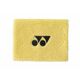Znojnik za ruku Yonex Wristband - soft yellow