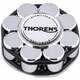 Thorens TH0078 Stabilizator Krom