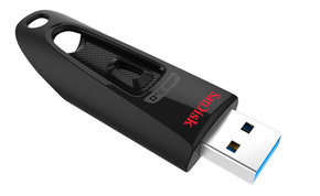 Sandisk Ultra Cruzer 64GB SDCZ48-064G-U46