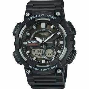 Casio Collection AEQ-110W-1AVEF